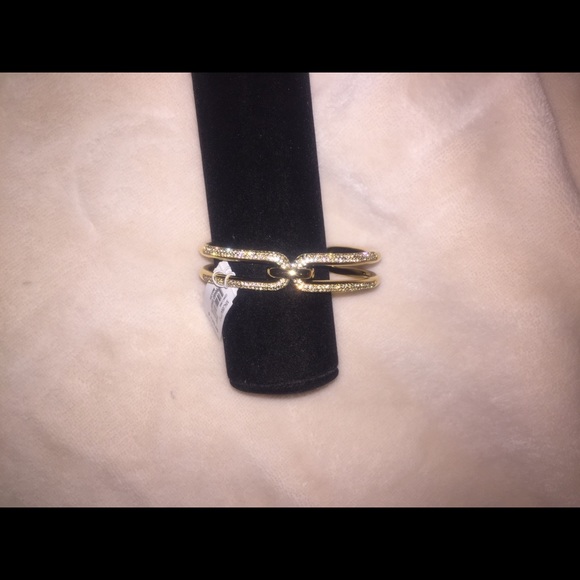 Michael Kors cuff - Picture 7 of 7